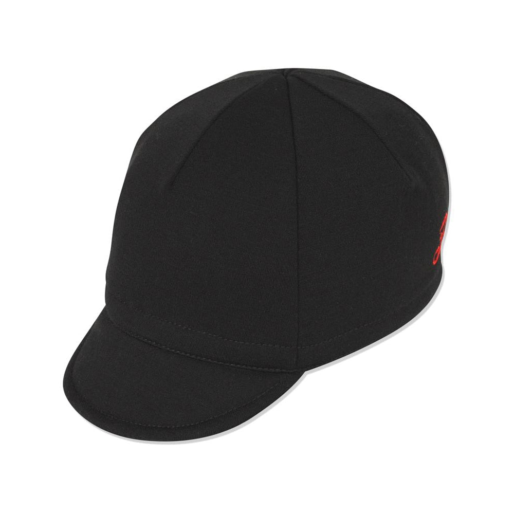 PACE EURO WOOL BLACK XL