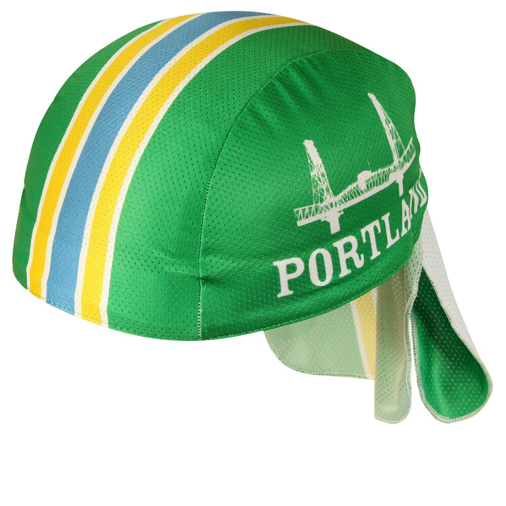 PACE COOLMAX PORTLAND SKULL CAP