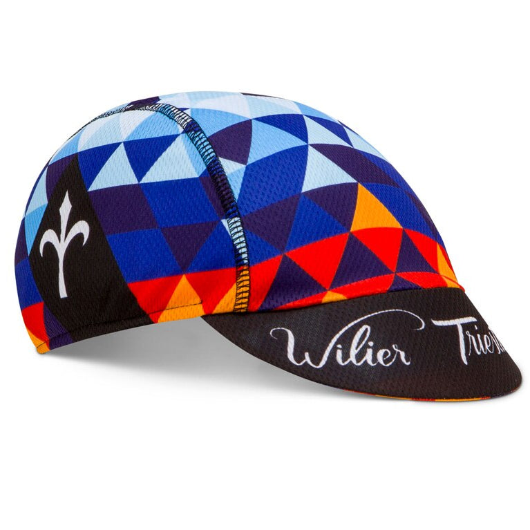 Wilier Cap Pop Caleidos