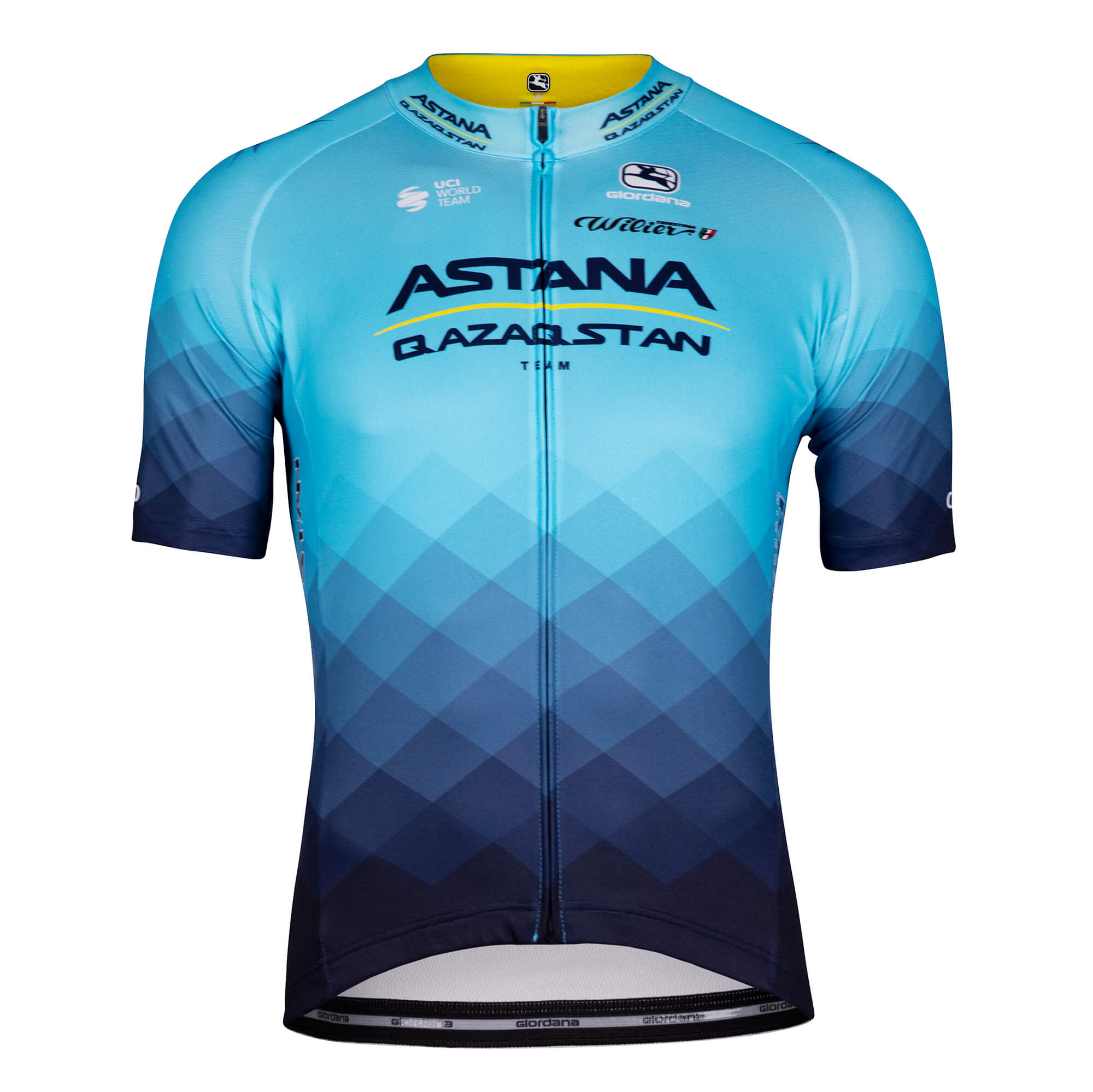 MAGLIA ASTANA REPLICA VERO PRO