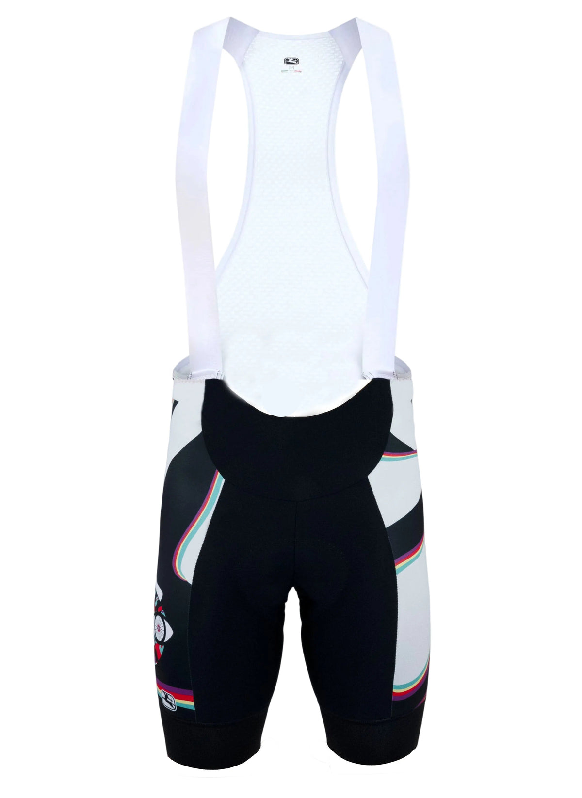 Giordana Amanda Zoey Vero Bib Short Men's