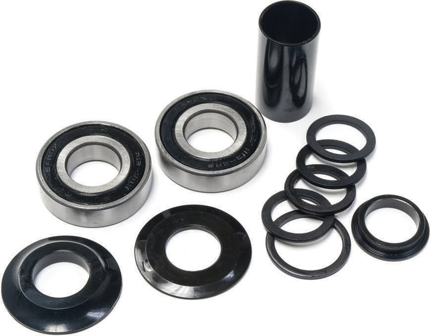 BB CURB DOG MID SEALED 19MM FITS 8T SPINDLE