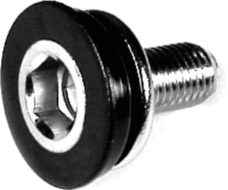 ACTION M8 ALLEN W/SEAL EACH CRANK BOLT