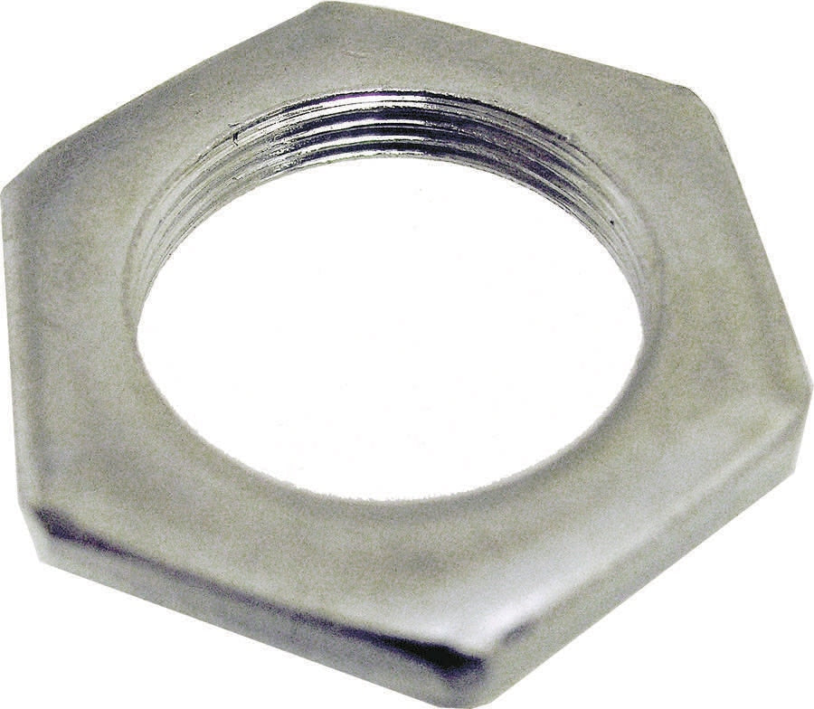 ACTION LOCK NUT 1PC 24TPI BB