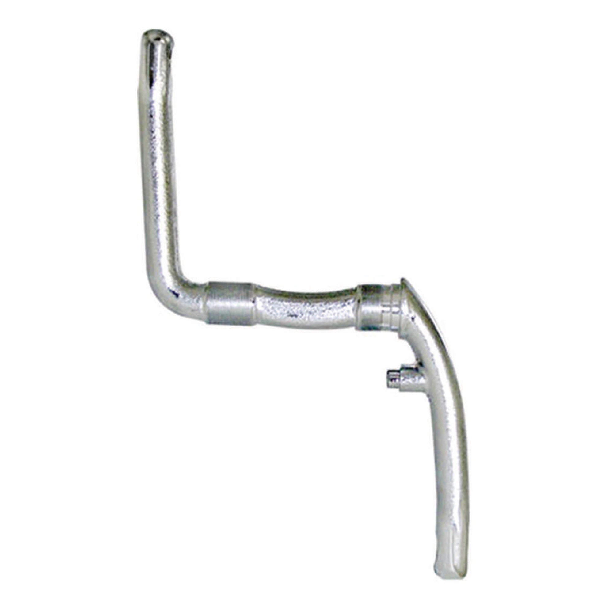 CRANK ONE PIECE 4.5" 24T ACTION