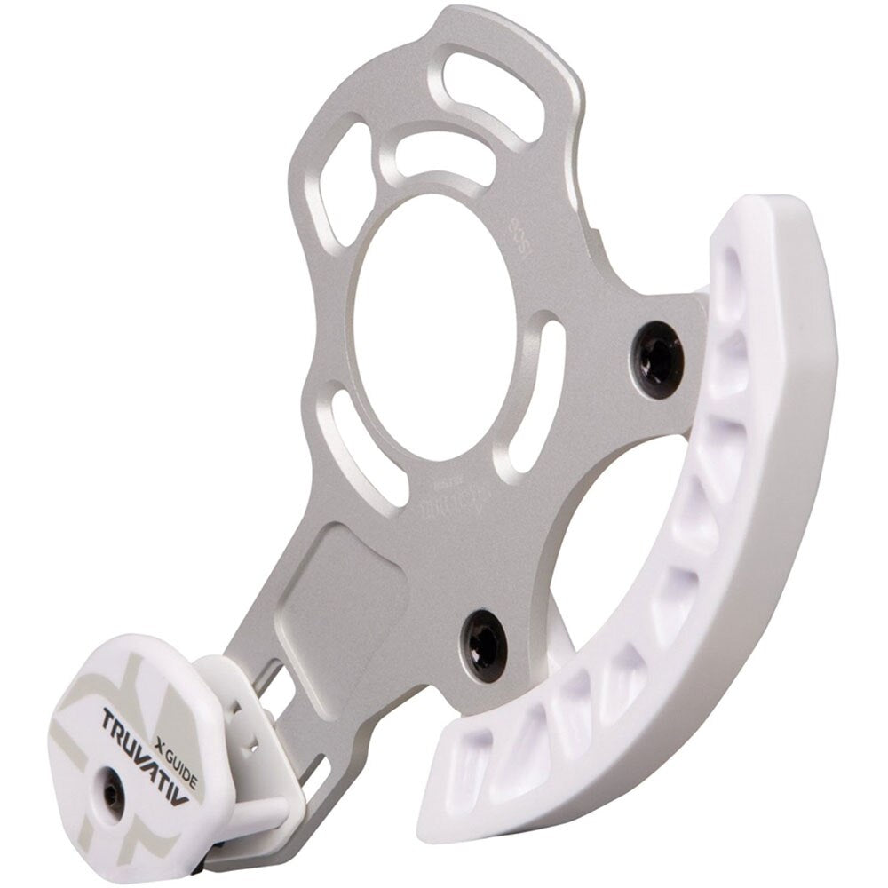 TRUVATIV XGUIDE MRP CHAIN GUIDE ISCG 05 39-42T WHITE