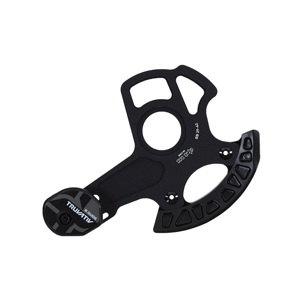 TRUVATIV XGUIDE MRP CHAIN GUIDE BB 36-38T BLACK