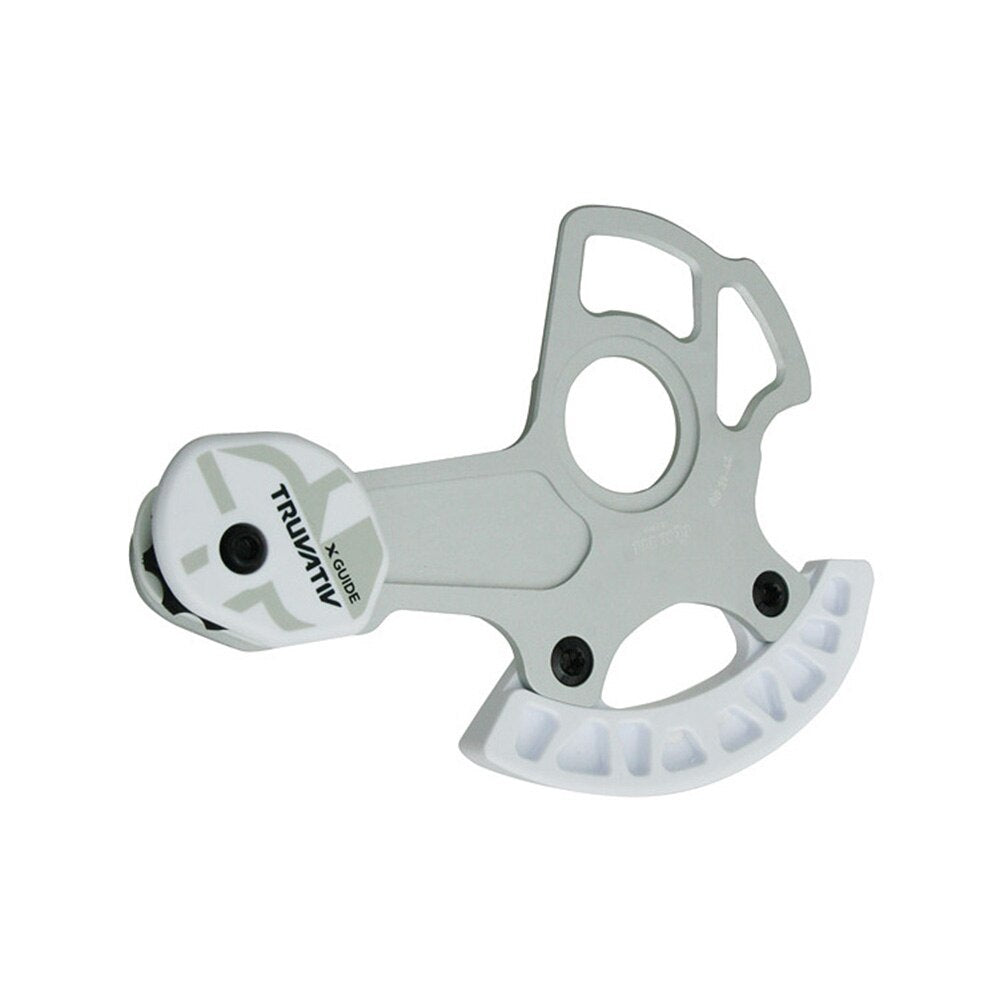 TRUVATIV XGUIDE MRP CHAIN GUIDE BB 36-38T WHITE