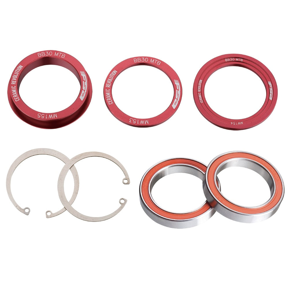 FSA BB30 MTB CERAMIC