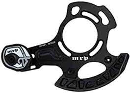 MRP 2X 34-38T BLACK ISCG