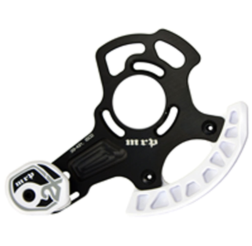 MRP 2X 39-42T WHITE ISCG