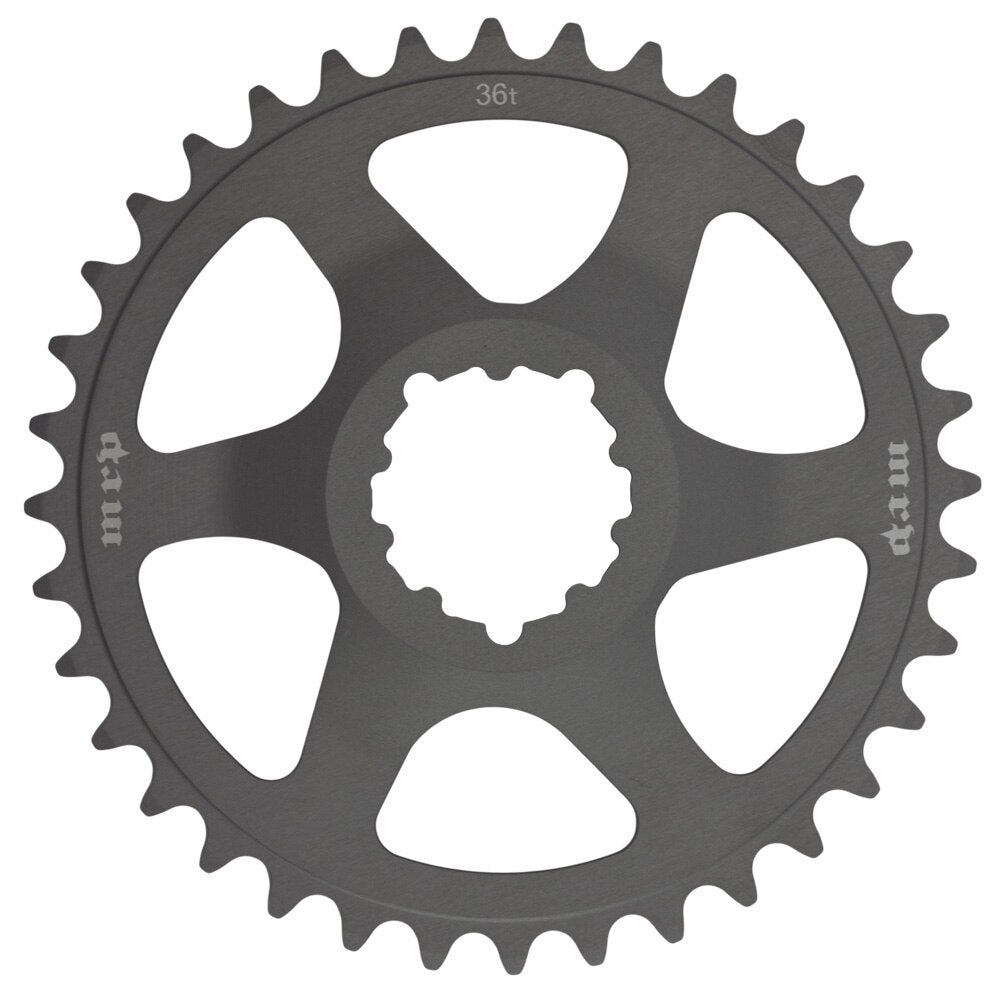 MRP BLING RING -6 OFFSET 36T