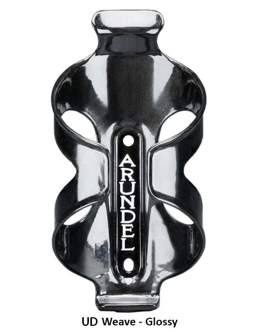 Arundel Dave-O Bottle Cages UD WEAVE