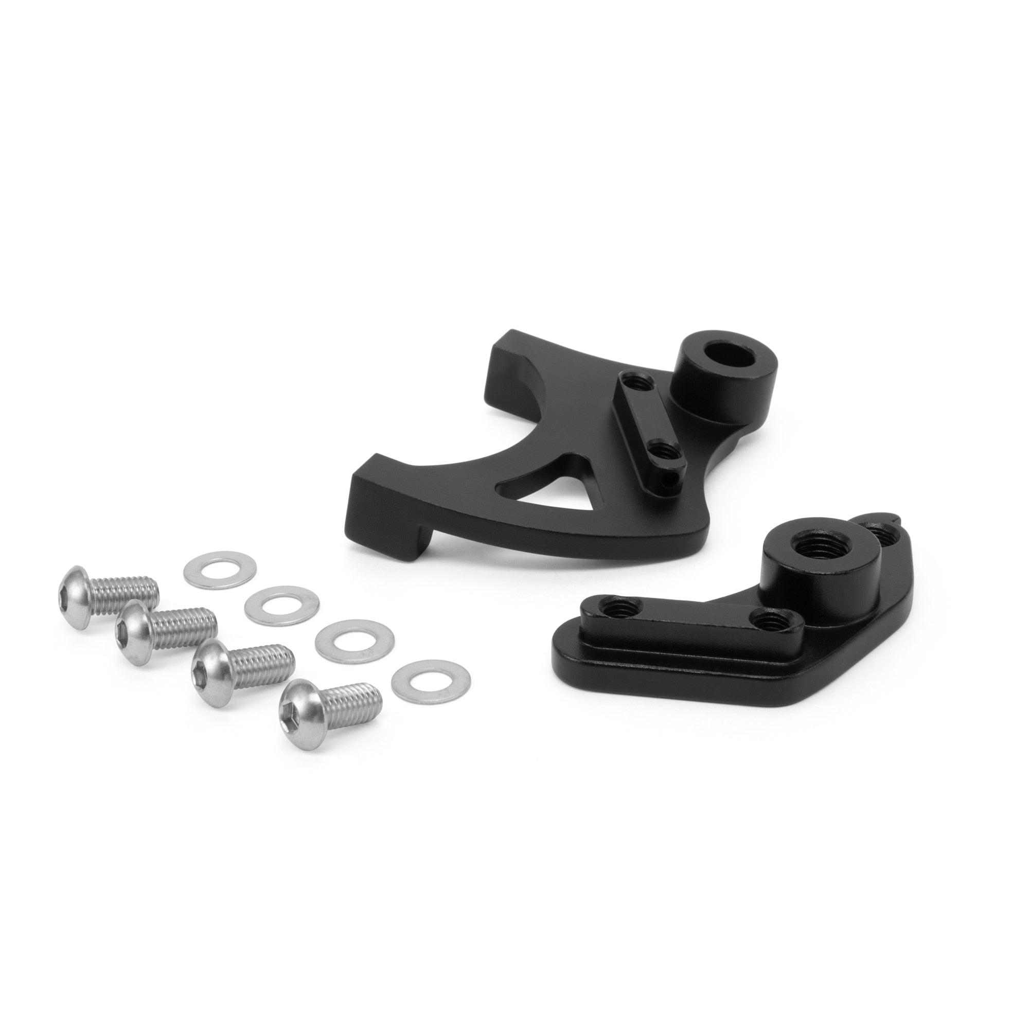 DH0322 Bombtrack BT-DH-022 Dropout Plates