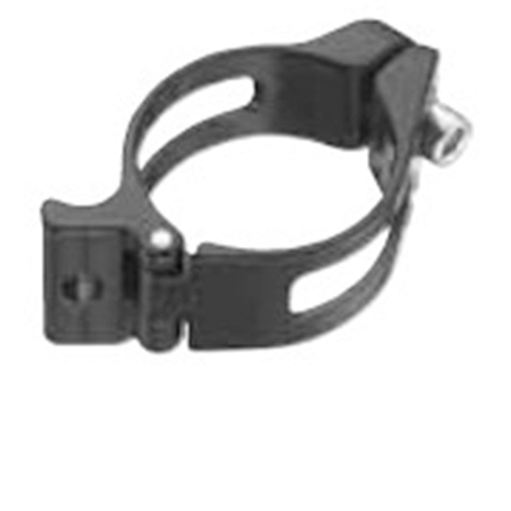 CYCLONE BRAZE ON ADAPTER 31.8 BLACK