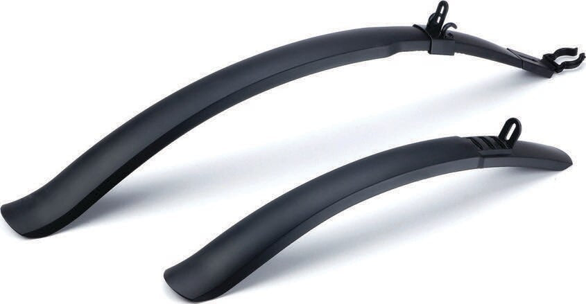 FENDER ACTION CLIP ON ADJUSTABLE 26/700X1.9" SET