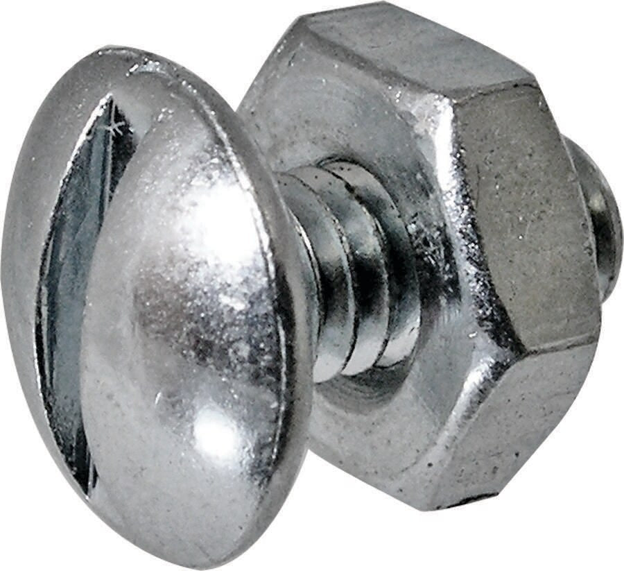 FENDER PART WALD BOLT 8-32 3/8" LONG