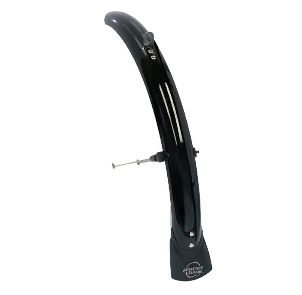 PLANET BIKE HARDCORE 16" FULL RECUMBENT FRONT