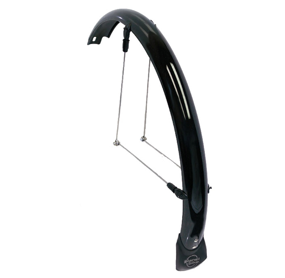 PLANET BIKE HARDCORE 26" FULL RECUMBENT REAR