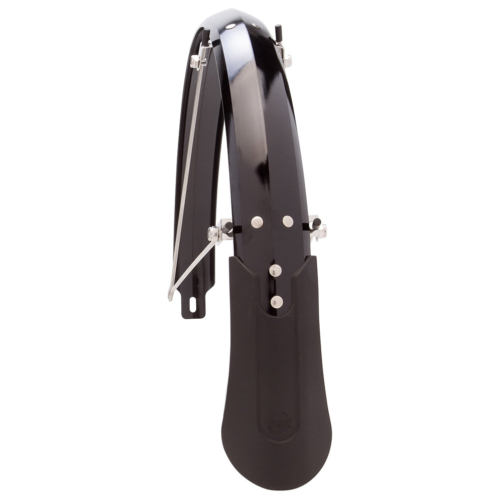 PB Cascadia ALX Recumbent bike fender 20” rear (60mm)