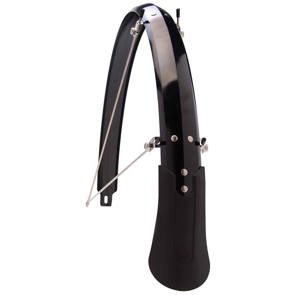 PB Cascadia ALX Recumbent bike fender 26” rear (50mm)