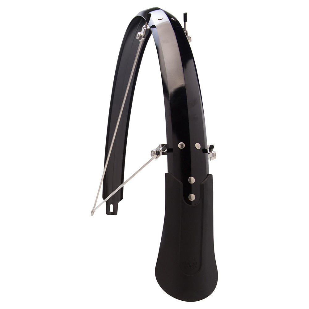 PB Cascadia ALX Recumbent bike fender 700c rear (43mm)