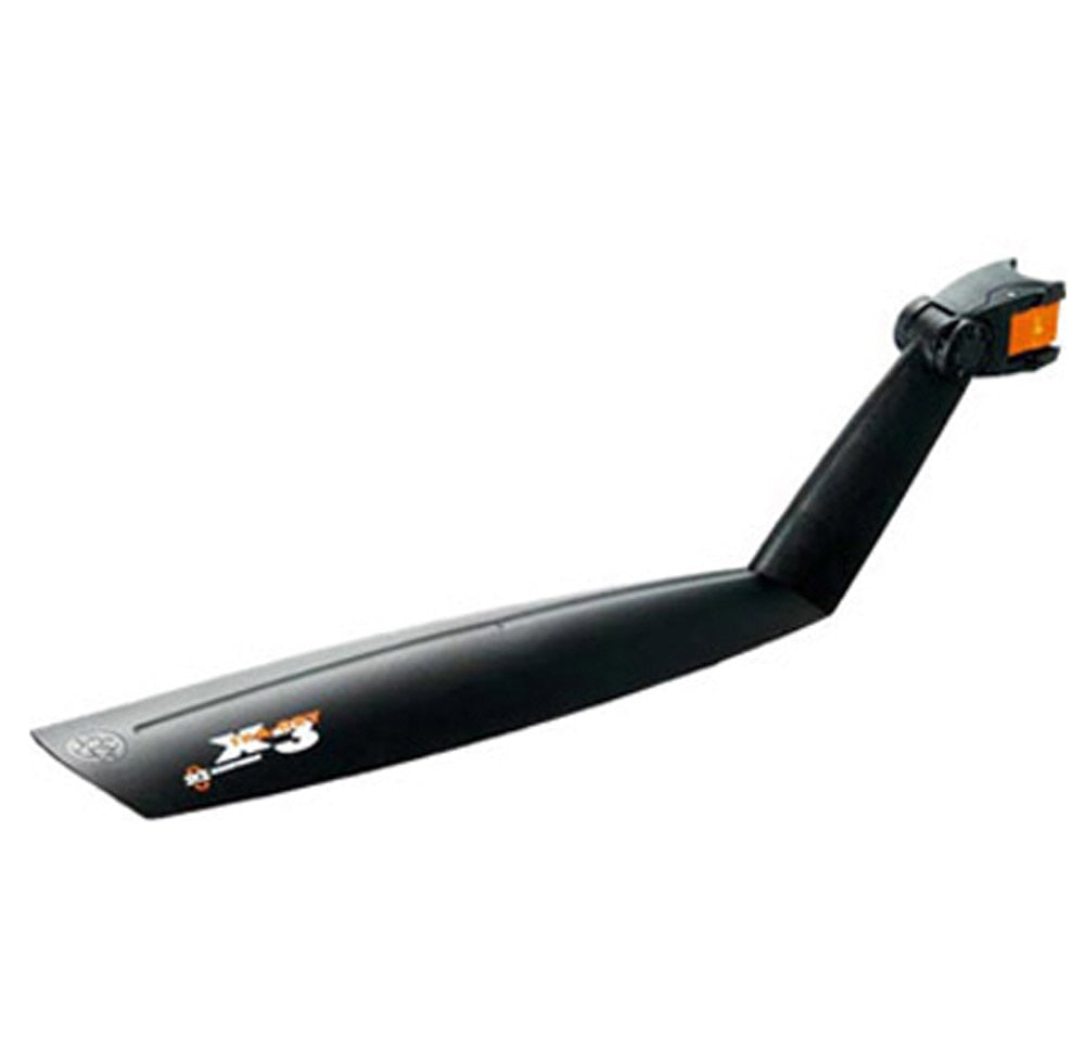 FENDER SEATPOST, SKS XTRAY DRY, adj, qr