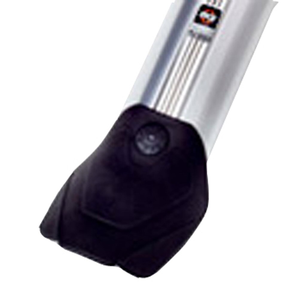 SKS P45 MUDFLAP FOR CHROMOPLASTIC FENDER