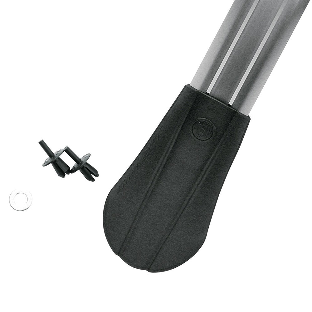 FENDER MUD FLAP, SKS for SPOILER XL for CHROMO/COMMUTER 53mm