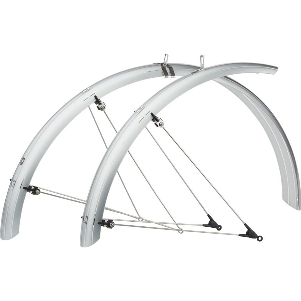 FENDER FULL, SKS COMMUTER 700/29 X2.3 COMMUTER II SIL B65