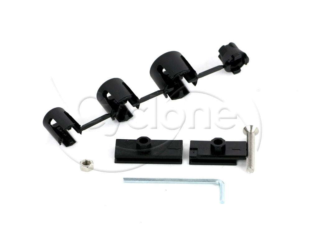 FENDER HARDWARE, SKS for SHOCKBOARD/DASHBOARD