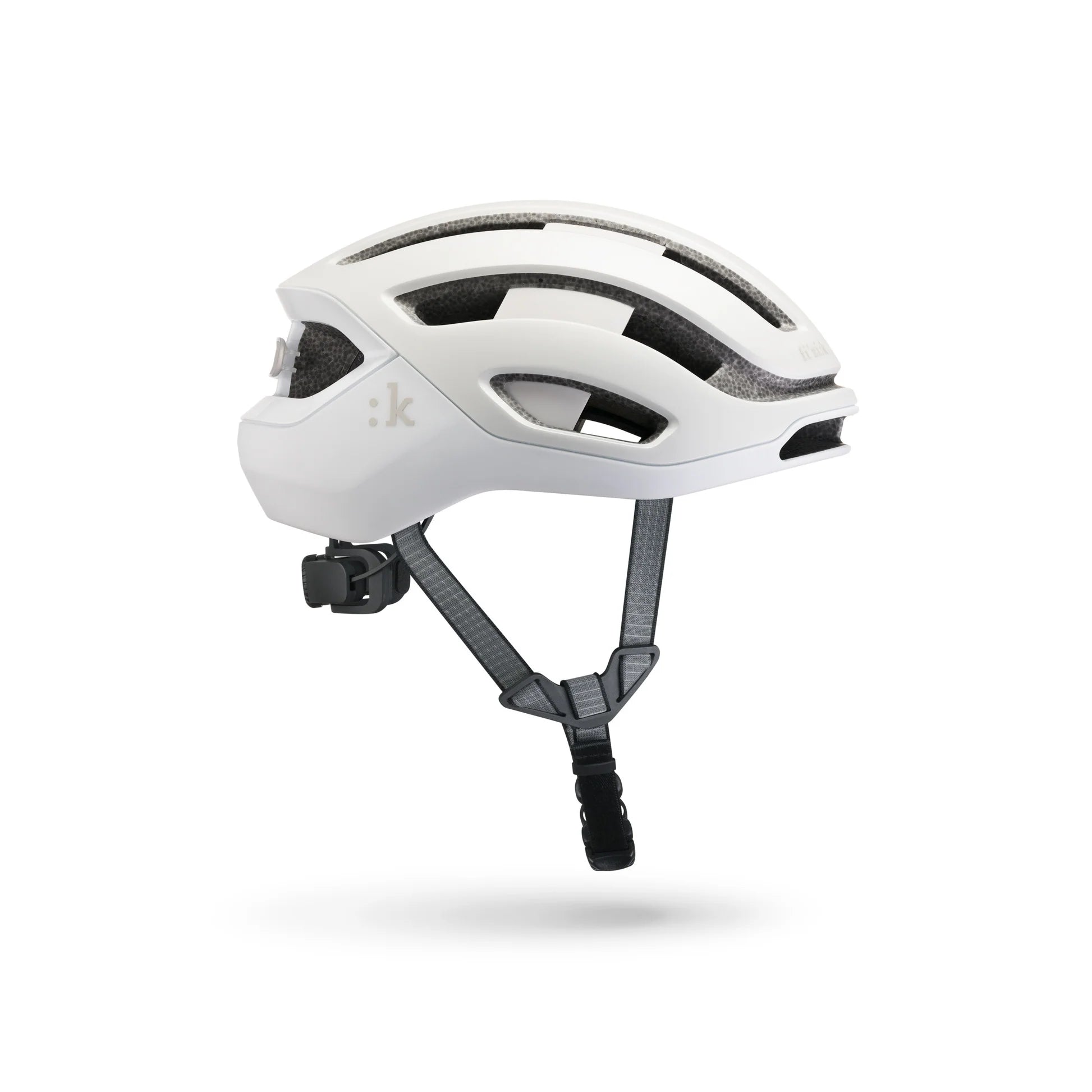 Helmet Fizik Kudo + Light