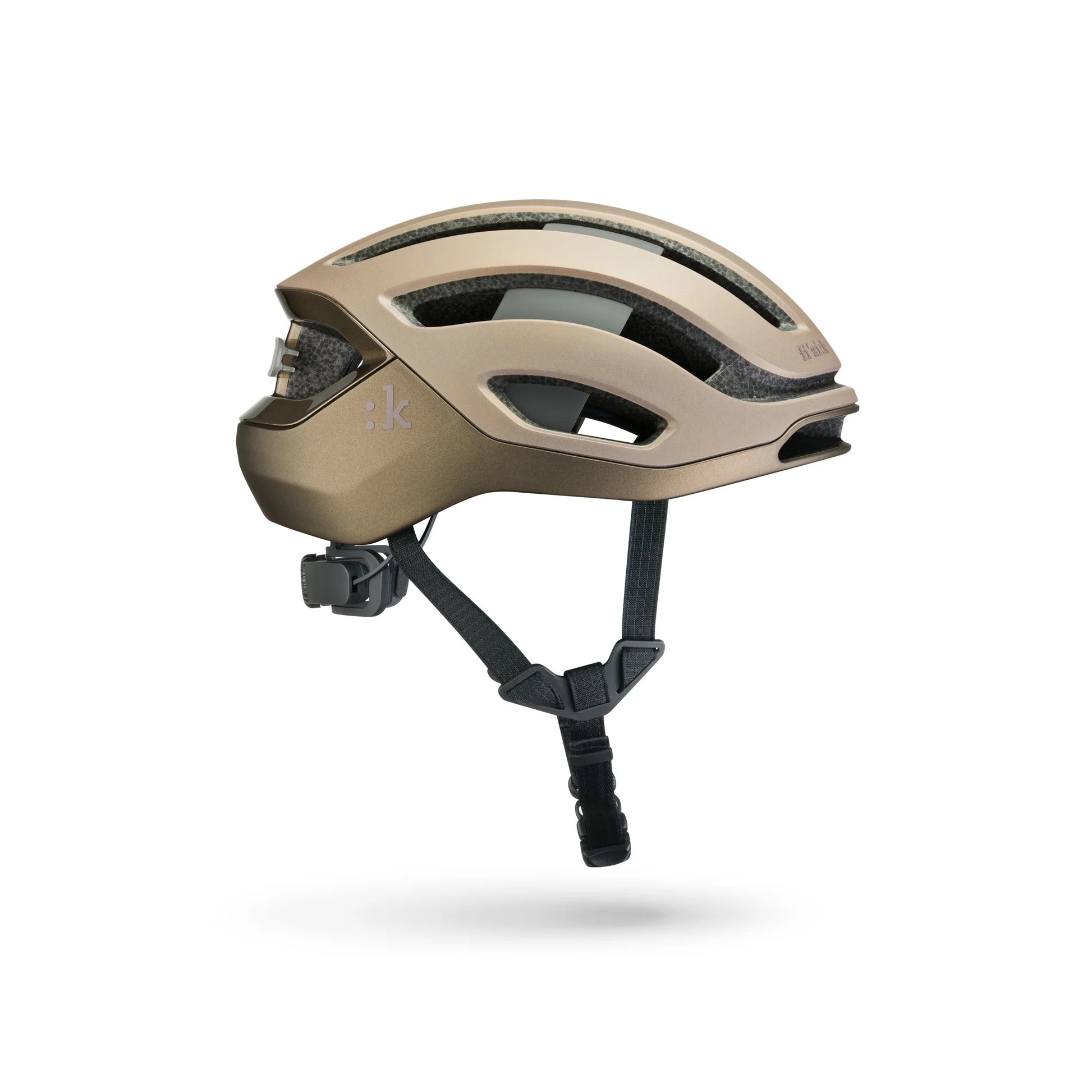 Helmet Fizik Kudo + Light