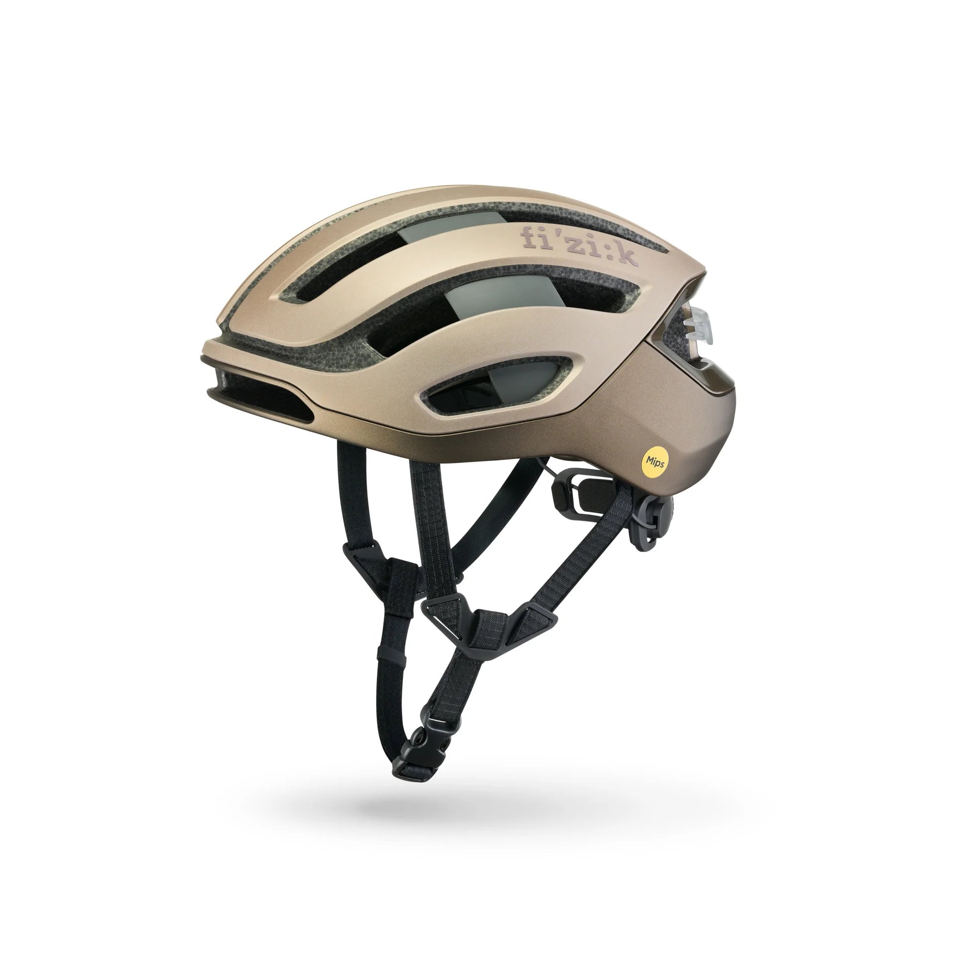 Helmet Fizik Kudo + Light