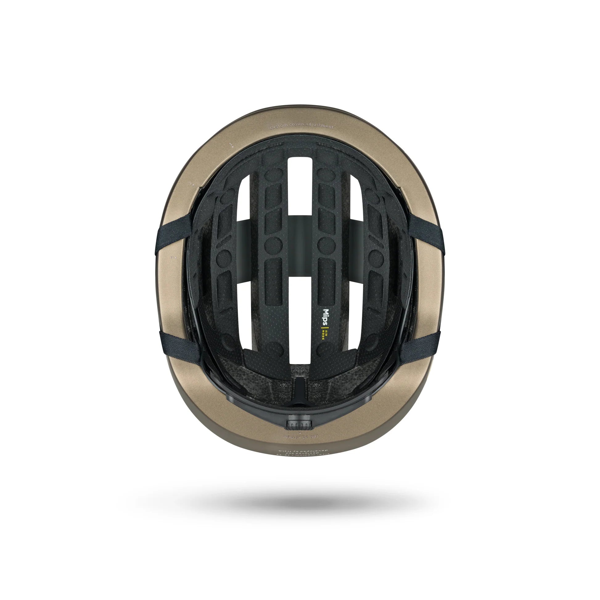 Helmet Fizik Kudo + Light