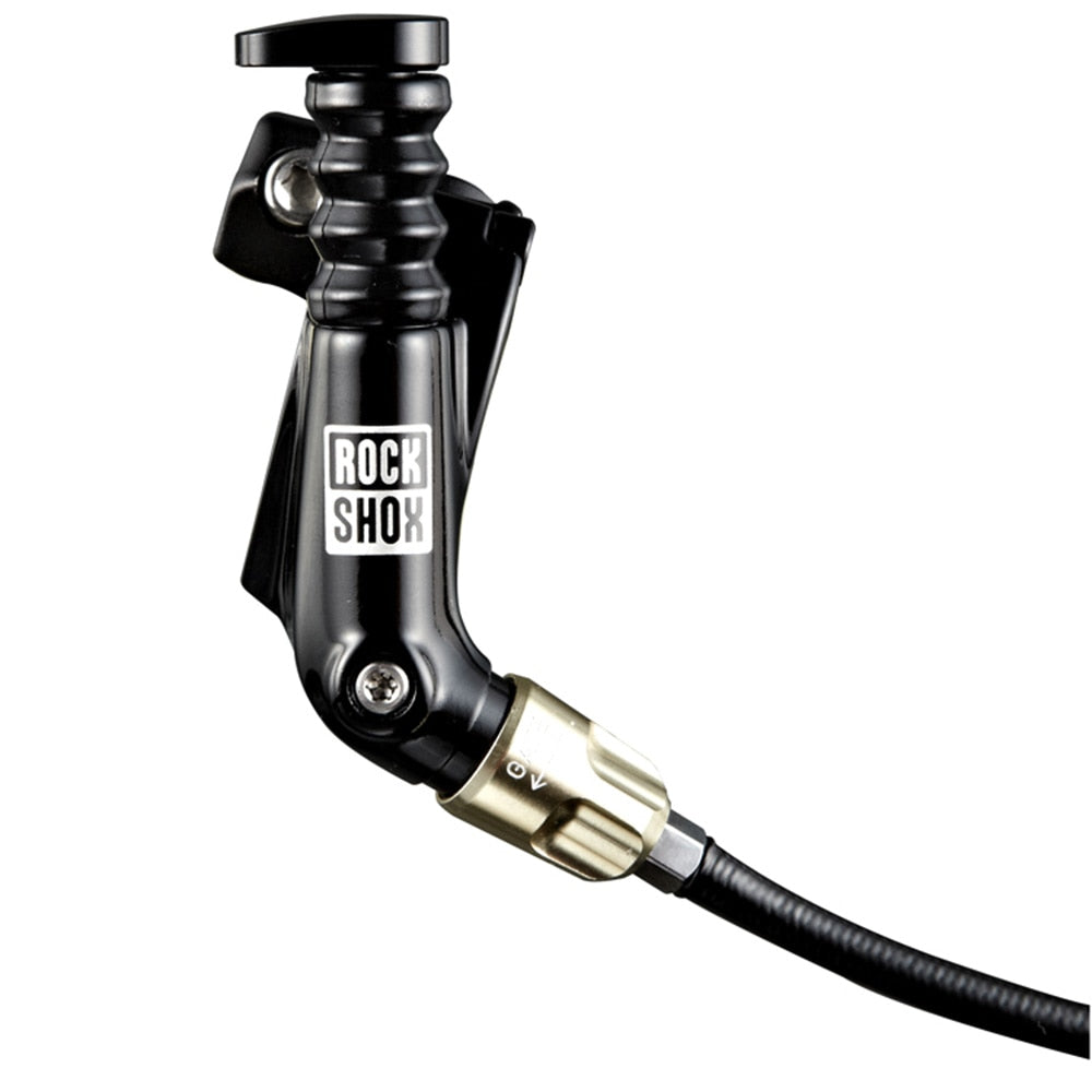RockShox XLoc REMOTE UPGRADE KIT SPRINT LEFT SID