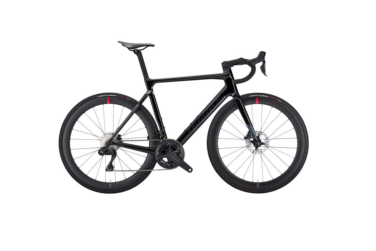 FRAMESET WILIER FILANTE SL + Z-BAR