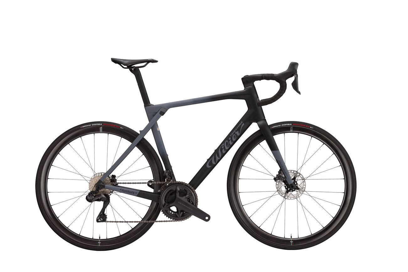 FRAMESET WILIER GRANTURISMO SLR + Z-BAR