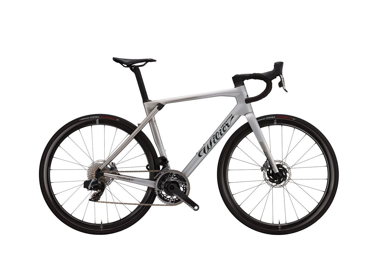 FRAMESET WILIER GRANTURISMO SLR + Z-BAR