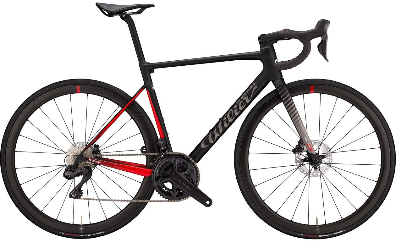 FRAMESET WILIER 0 SL DISC