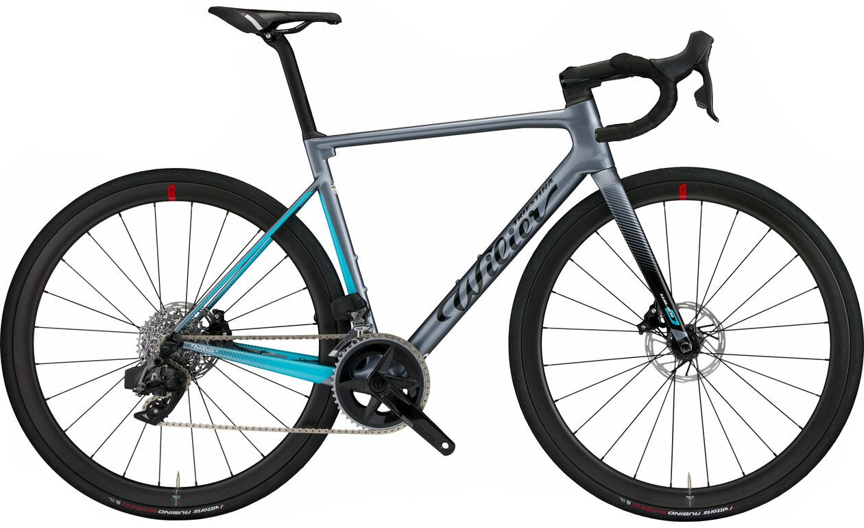 FRAMESET WILIER 0 SL DISC