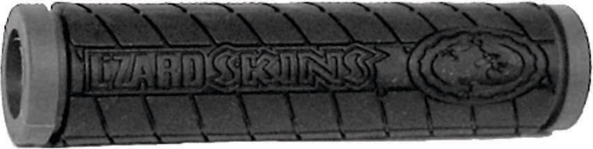 GRIPS ALTAIR ERGO BASE BLACK/GRAY 136MM