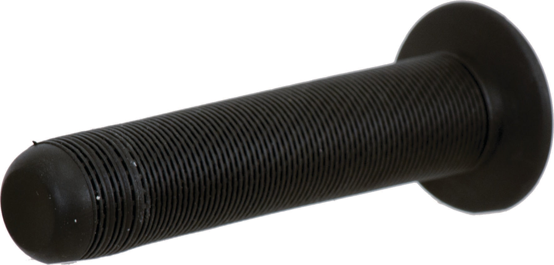 GRIPS BMX CURB DOG YOLO BLACK