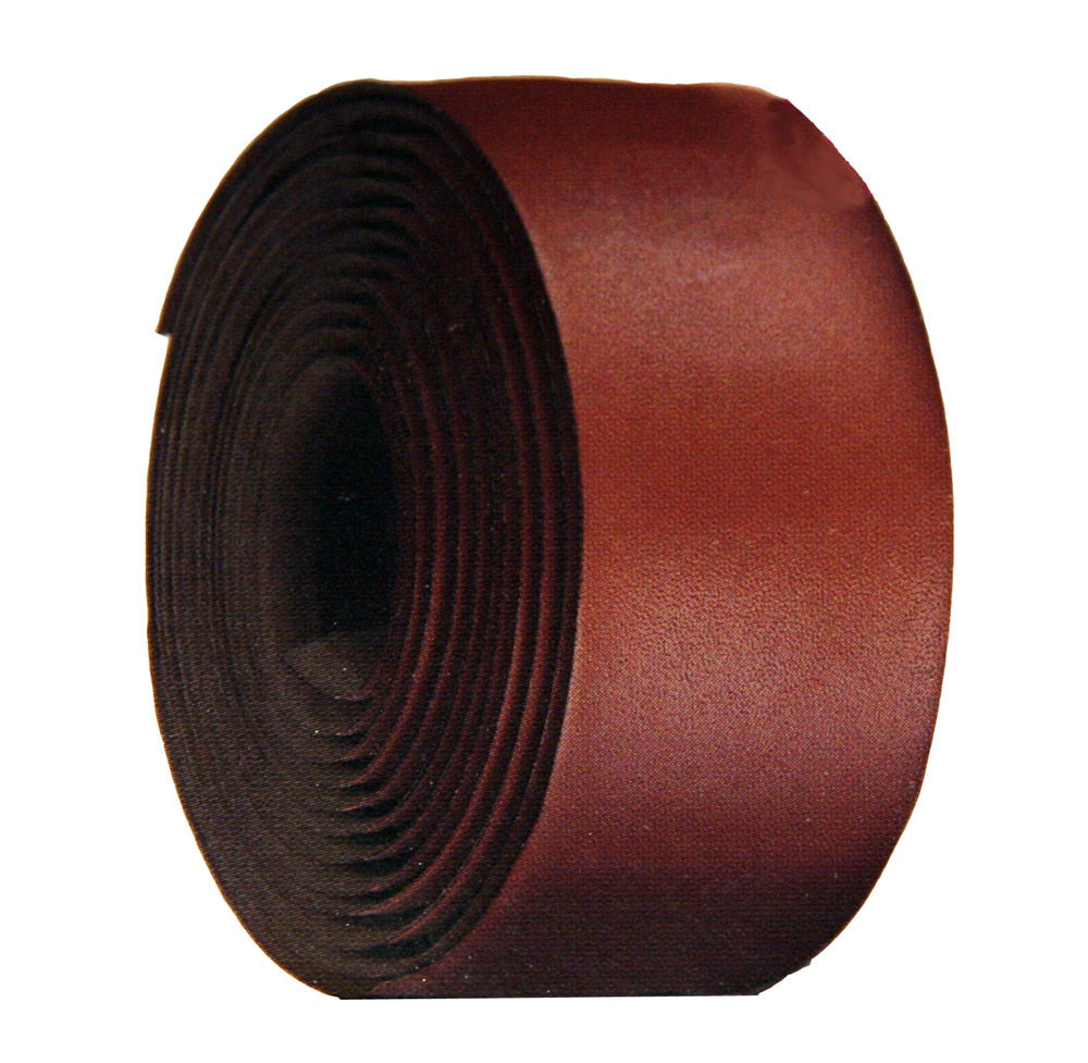 CYCLONE SOUL ROLL VEGAN LEATHER TAPE BROWN