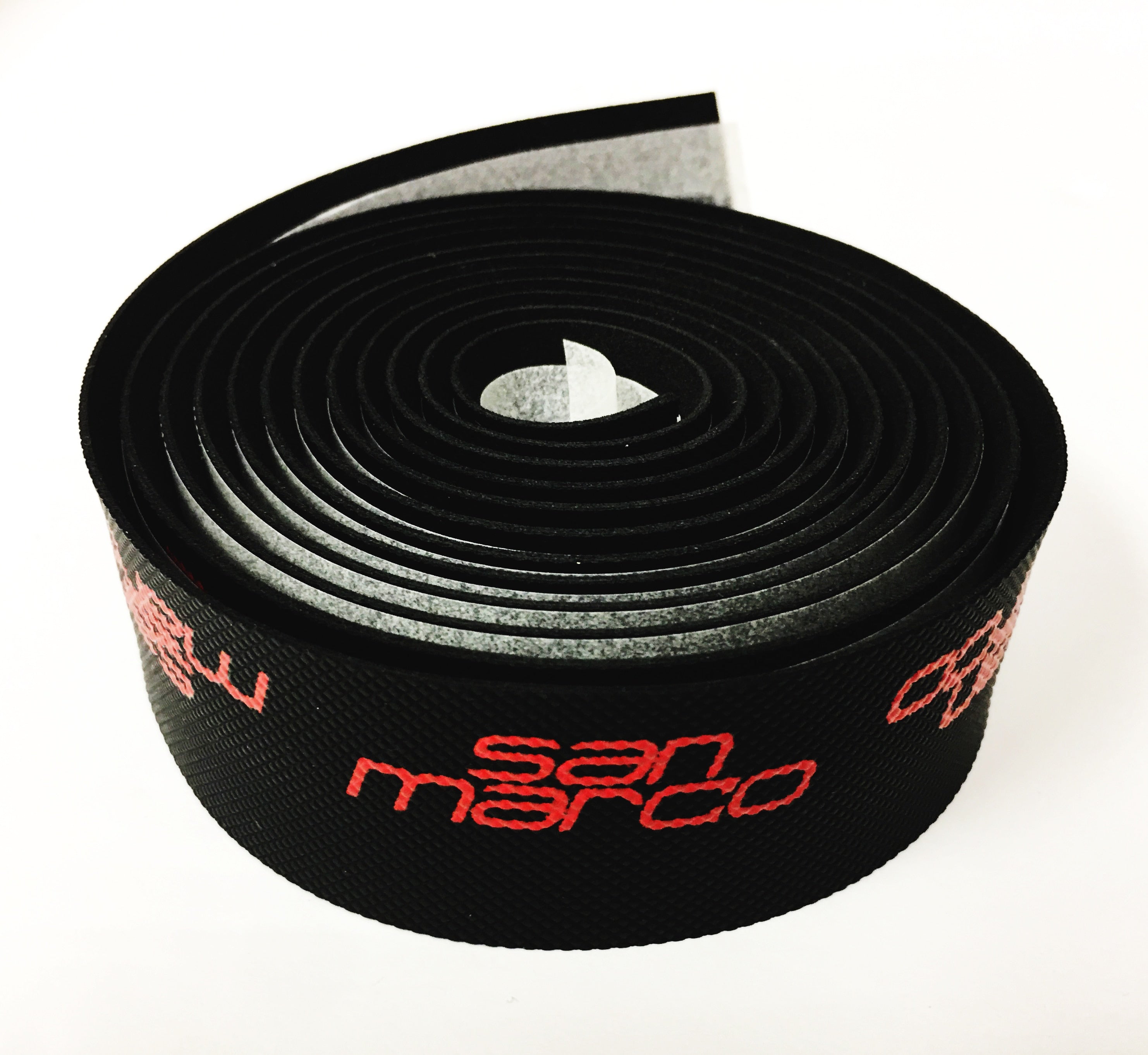 Presa Corsa Team Black/Red