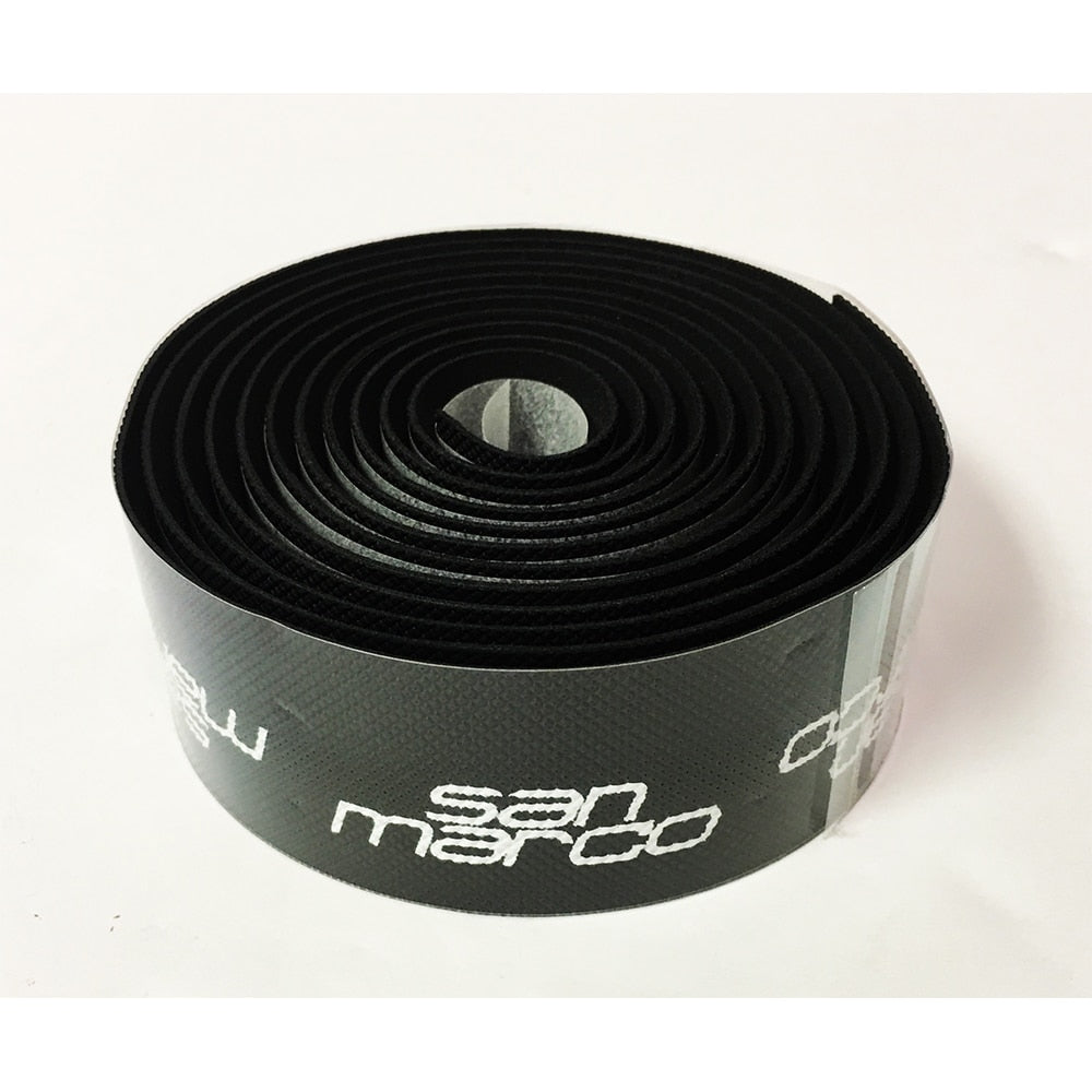 Presa Corsa Team Black/White