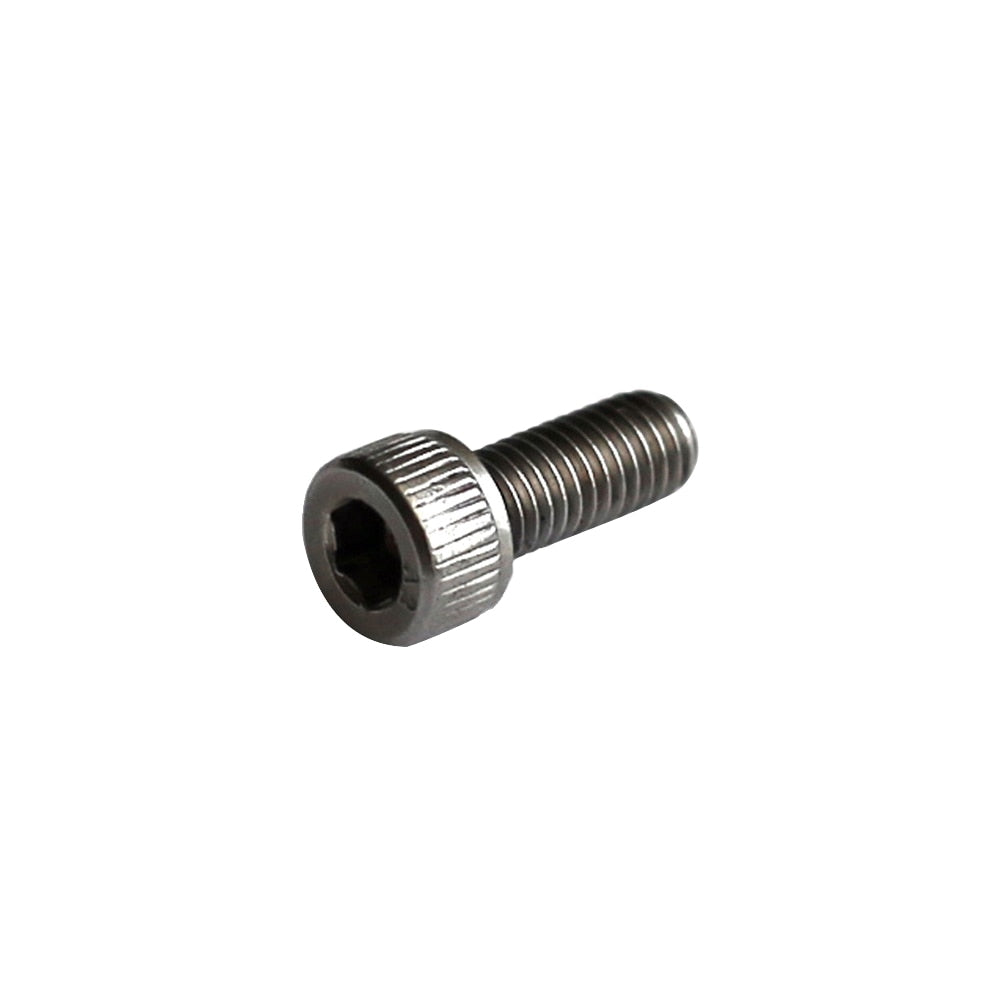 Ergon Grip bolts M5x13