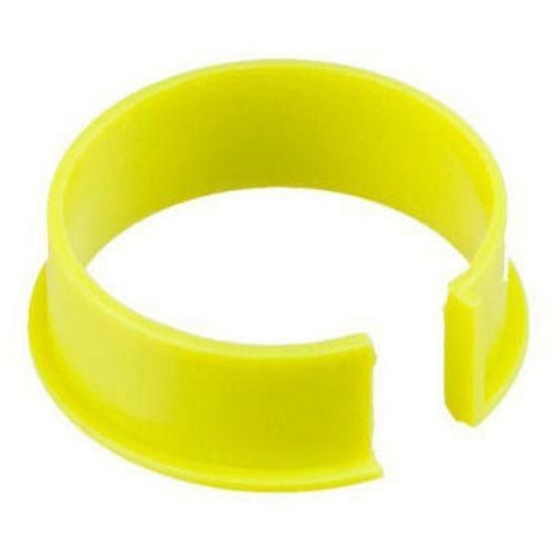 Ergon Barend inner ring green for GS grips und GP2/GP4