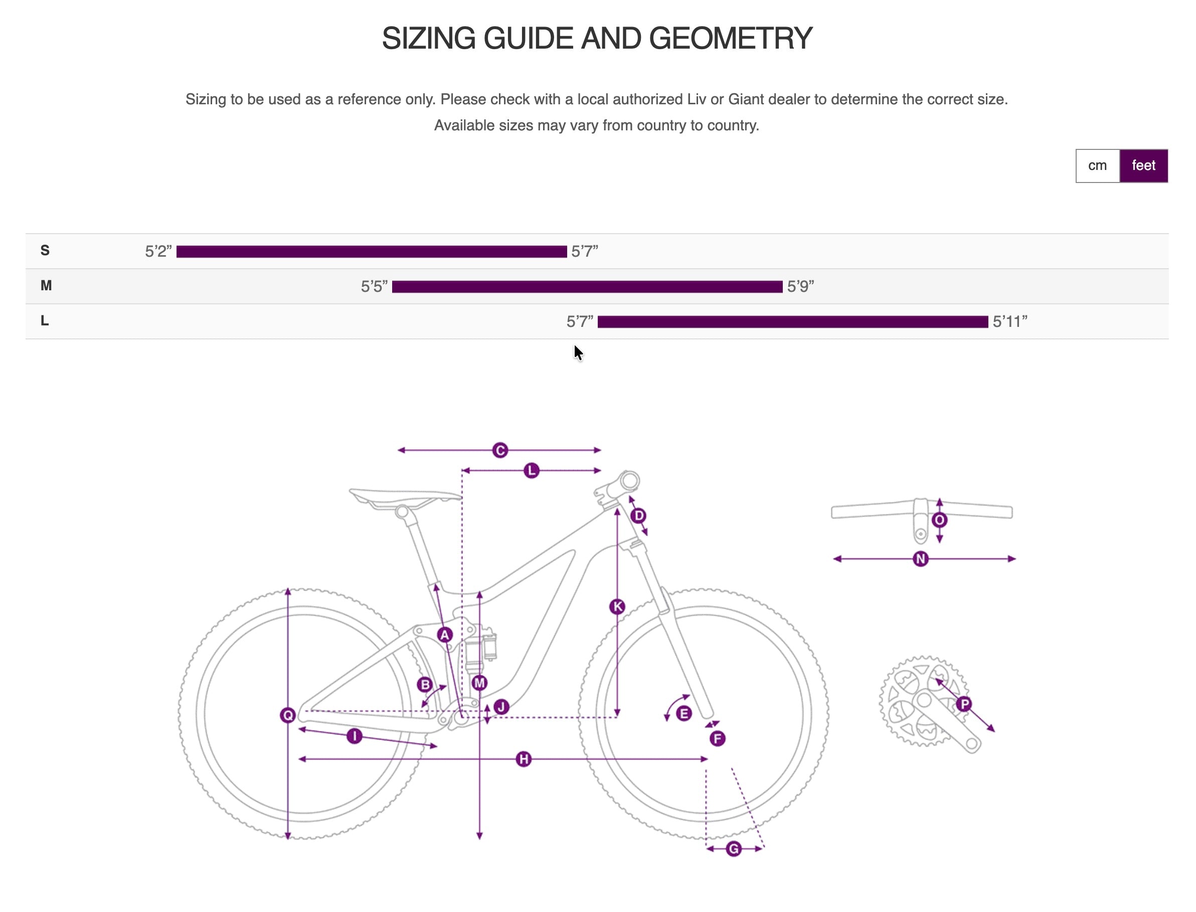 Bike Liv Intrigue 29 2