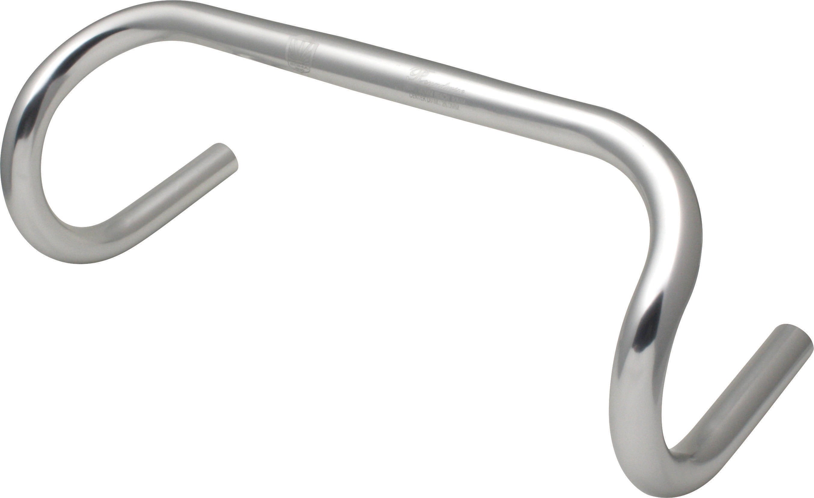 HBAR ROAD SOMA ROUNDWISE AL 26.0 38CM SILVER